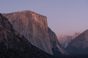 Йосемитская долина / Yosemite Valley MEJDJE_t