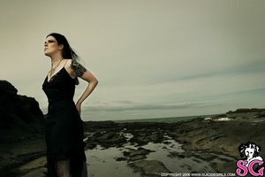 Permanent Link to 2006 09 11 – Annalee – Serpentine