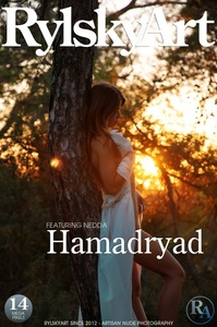 Permanent Link to 2022 09 26 Nedda – Hamadryad