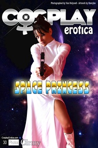 Permanent Link to Cirmy – Space Princess