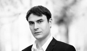 Сергей Шаргунов