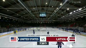 IIHF WJC 2024-01-02 QF#3 USA vs. Latvia 720p - English MER60Y3_t