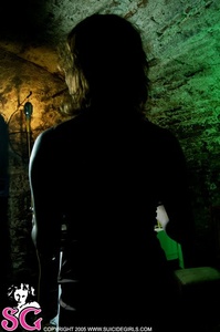 Permanent Link to 2006 04 04 – Eli – Tell Tale Heart