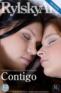 Permanent Link to 2014 08 05 carla villana & indiana – contigo