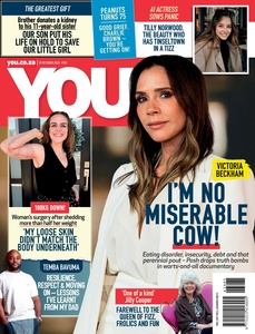 You South Africa – 23 October 2025