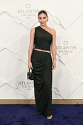 Ann-Kathrin Götze - Grand Reveal Weekend for Atlantis The Royal in Dubai, United Arab Emirates - January 21, 2023