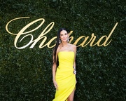 Demi Moore - Chopard‘s Once Upon a Time dinner during the 77th Cannes Film Festival at Hotel du Cap-Eden-Roc in Cap d’Antibes, France. 05/21/2024