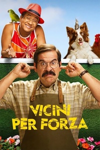 Vicini per forza (2022) WEB-DL HDR10 2160p EAC3 ITA PT SUBS