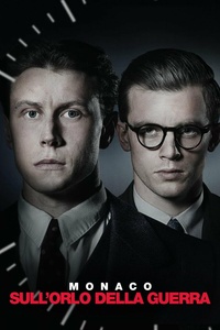 Monaco - Sull’orlo della guerra (2021) WEB-DL DV/HDR10 2160p EAC3 ITA ENG SUBS