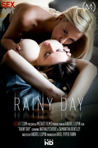 Permanent Link to 2016 06 10 Nathaly Cherie & Samantha Bentley Rainy Day