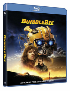 Bumblebee (2018) Full HD 1080p AC3 5.1 iTA ENG SUBS