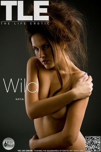 Permanent Link to 2011 02 15 WILD HAIR KATIA