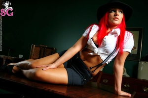 Permanent Link to 2007 06 28 – Silvia – Mobster