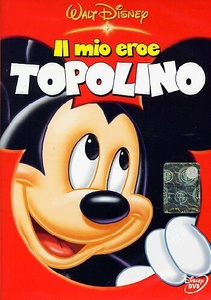  Il mio eroe Topolino (2009) DVD5 Copia 1:1 iTA ENG FRE 