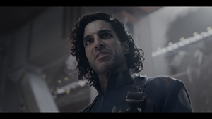 The Expanse S06E01 02 iTALiAN MULTi HDR 2160p WEB H265 MeM GP