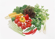 Сезонные овощи / Vegetables in Season MEH18J_t