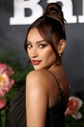 Shay Mitchell - 2022 Baby2Baby Gala presented by Paul Mitchell at Pacific Design Center in West Hollywood - November 12, 2022