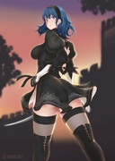 Nier automata Game - Computer porn game