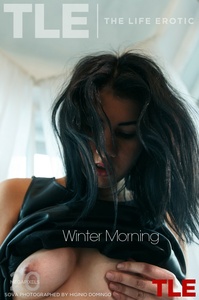 Permanent Link to 2016 06 23 WINTER MORNING SOVA