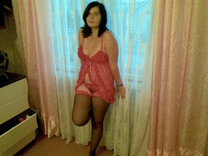 Russian Amateur Babe