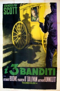 I tre banditi (1957) Bluray Untouched DV/HDR10 2160p AC3 ITA DTS-HD MA ENG (Audio DVD)