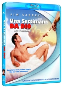 Una settimana da Dio (2003) Full HD 1080p DTS iTA AC3 5.1 ENG SUBS