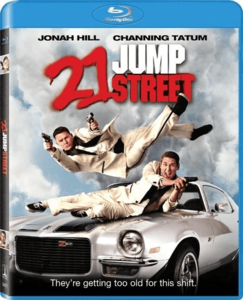 21 Jump Street (2012) WEBDL Full HD 1080p DTS ITA AC3 ENG SUB