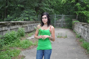 Permanent Link to 2010 08 Chaste Almost Lover