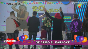 Marcela.Baños.Cumple.Pantalon.Tipo.Cuero.Negro.Ajustado.Pasion.1080P-Colitaz.29.jpeg