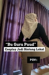 guru hijab