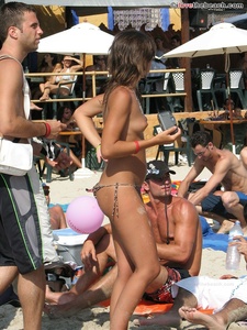 Permanent Link to ILOVETHEBEACH EuroBeach Set 055