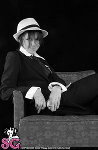 Permanent Link to 2006 12 31 – Kovu – Miss Detective