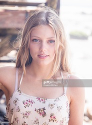 Grace Van Dien - In Malibu (June 22, 2015)