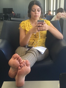 For all the Foot Lovers