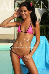 Permanent Link to 2011 03 09 TANNER MAYES 2 SANDY TANNER MAYES