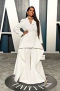 Lilly Singh - 2020 Vanity Fair Oscar Party at Wallis Annenberg Center for the Performing Arts in Beverly Hills - February 9, 2020