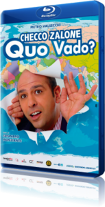 Quo Vado? (2016) 1080p, x264, DTS ITA, Subs