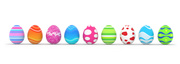 Пасхальные яйца и Пасха / Easter Eggs and Happy Easter MEG0U6_t