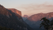Йосемитская долина / Yosemite Valley MEJDJB_t