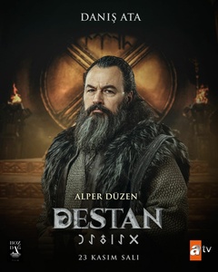 Destan ( serial) - Ebru Șahin și Edip Tepeli ME502ZE_t