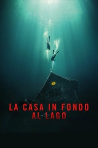 La casa in fondo al lago (2023) Bluray Untouched DV/HDR10 DTS-HD MA ITA TRUEHD ENG SUBS (Audio BD)