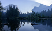 Йосемитская долина / Yosemite Valley MEJR0M_t