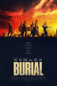 Burial Die Leiches des Fuehrers 2022 GERMAN DL 1080p BluRay x264-UNiVERSUM