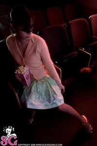 Permanent Link to 2006 07 20 – Maxi – Matinee