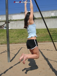 Permanent Link to Foot Factory Set 94