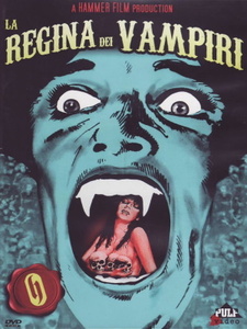   La regina dei vampiri (1972) DVD5 Copia 1:1 ITA-ENG