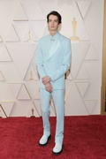 Kodi Smit-McPhee - 94th Annual Academy Awards at Hollywood and Highland in Hollywood - March 27, 2022