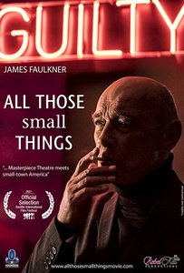 Re: Maličkosti / All Those Small Things (2021)