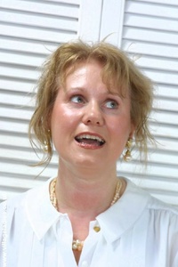 Permanent Link to The very first time for Lena