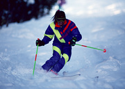  Зимние виды спорта и курорты / Winter Sports and Resorts MEMGR2_t